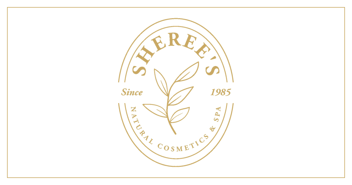 Clean, professional medical spa treatment room with neutral tones at Sheree's Natural Cosmetics & Spa in Greensboro